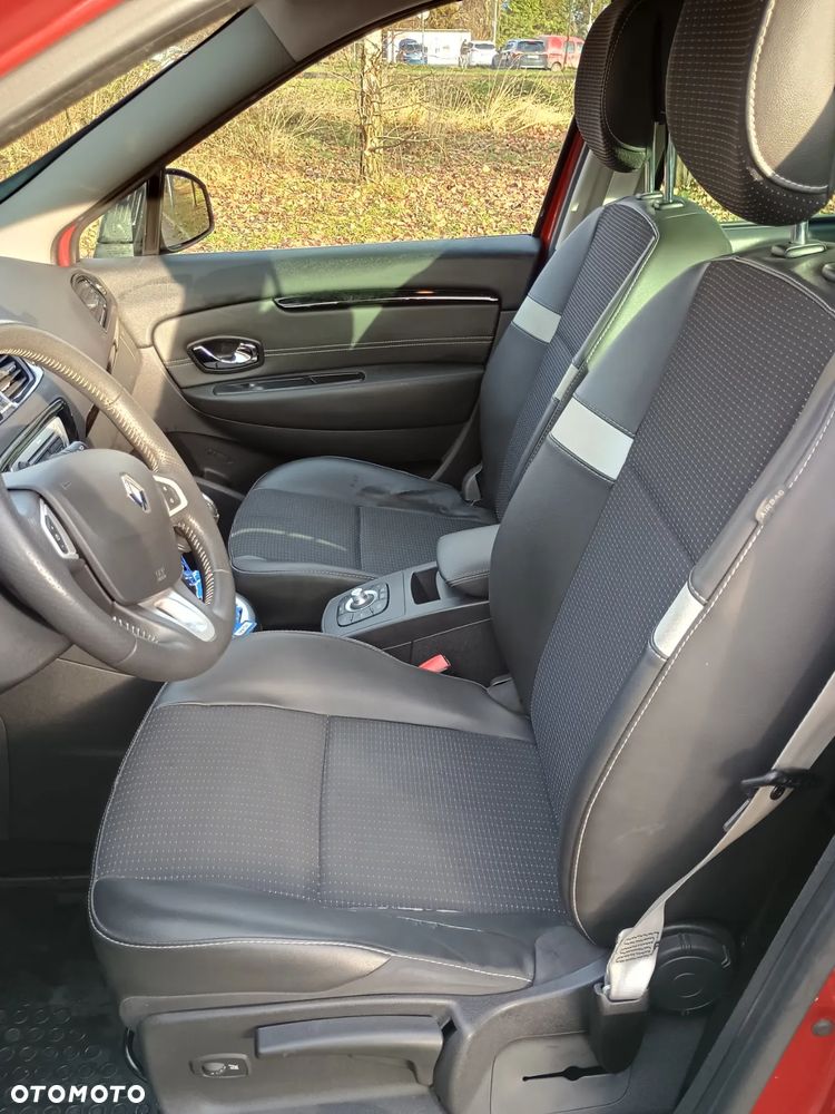 Renault Scenic 1.2 TCe Energy Life - 11