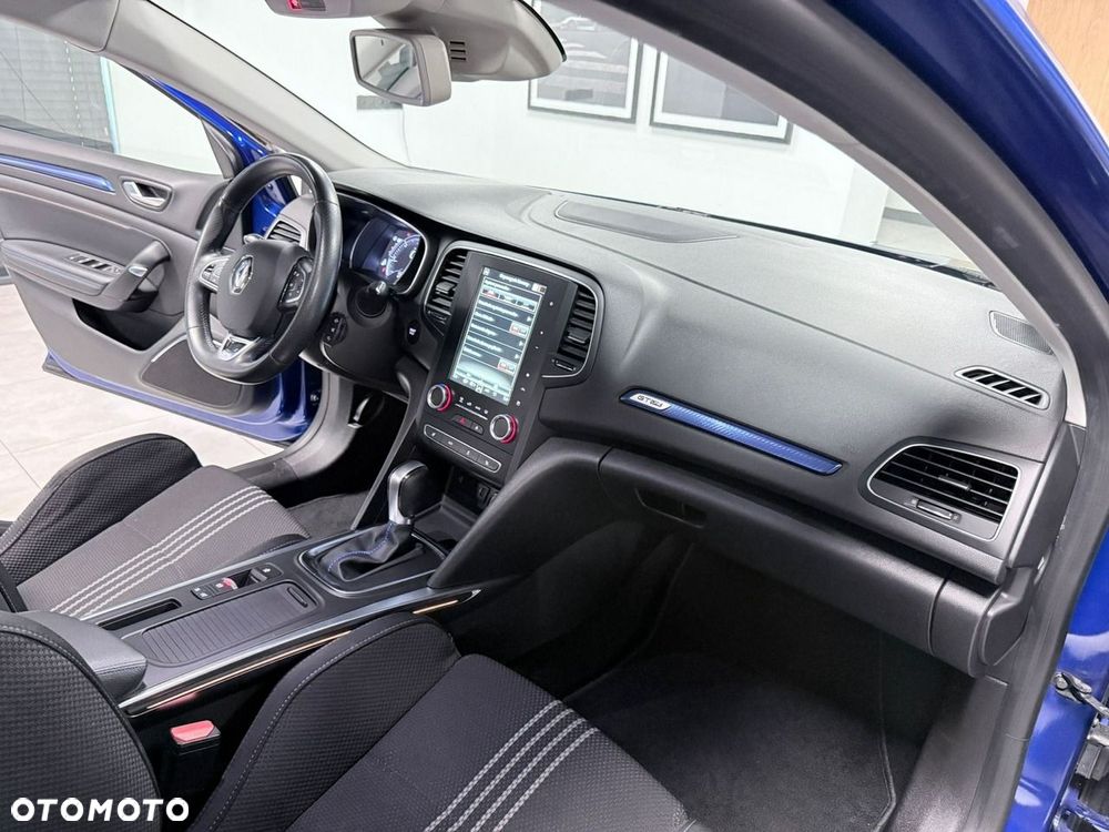 Renault Megane - 34