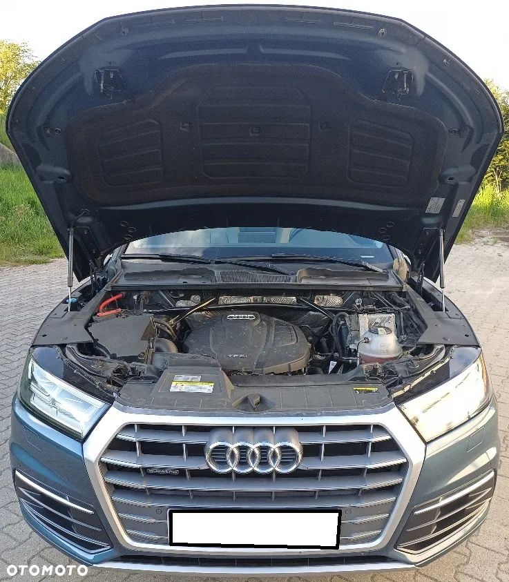 Audi Q5 2.0 TFSI Quattro S tronic - 2