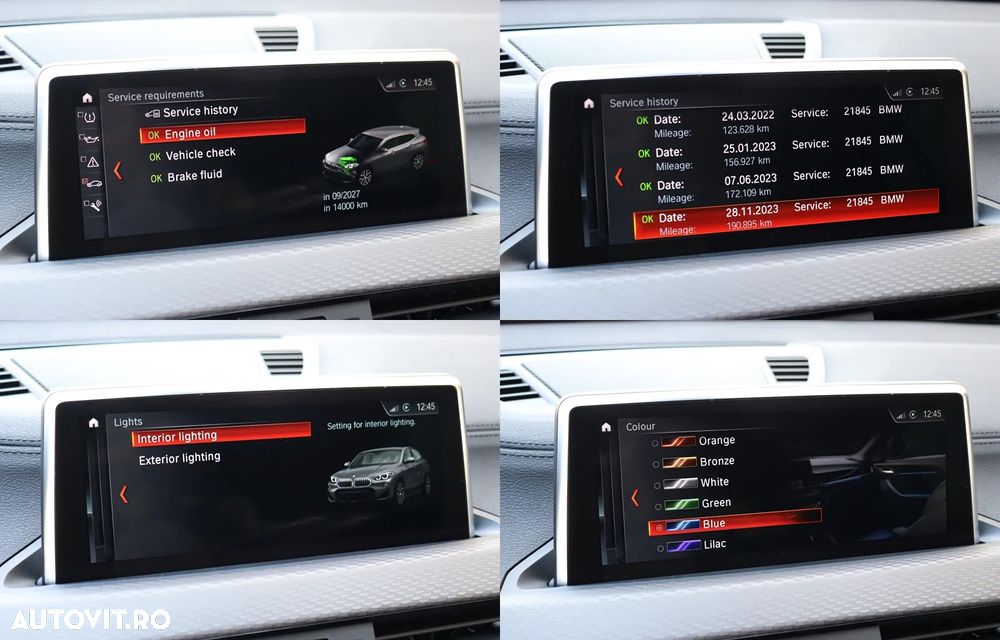 BMW X2 sDrive20i Aut. M Sport - 29