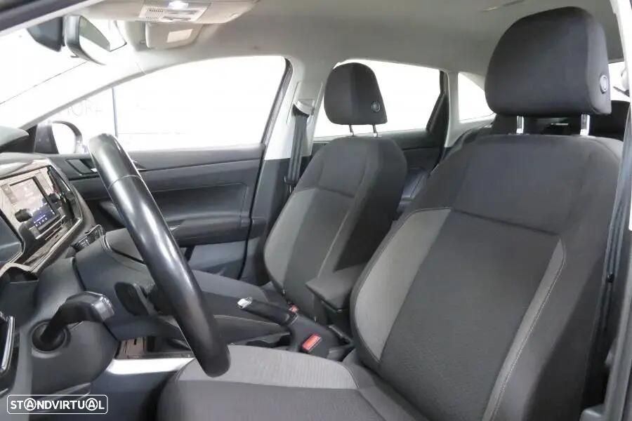 VW Taigo 1.0 TSI Life DSG - 23