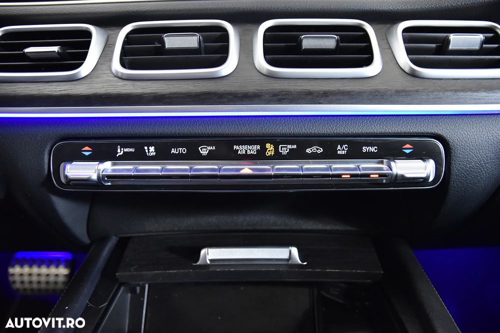 Mercedes-Benz GLE 450 MHEV 4MATIC - 19