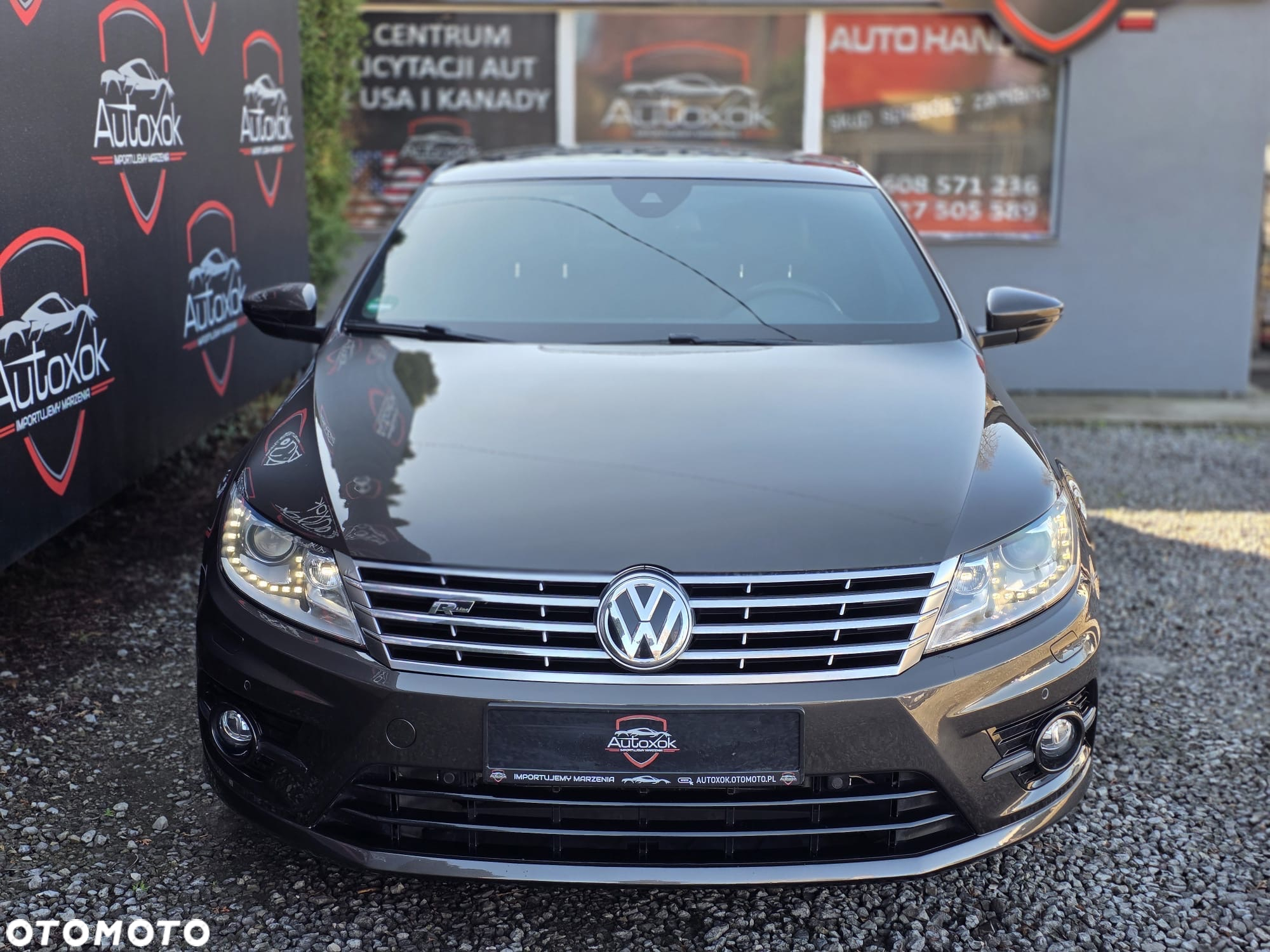 Volkswagen CC 2.0 TDI BlueMotion Technology DSG - 6