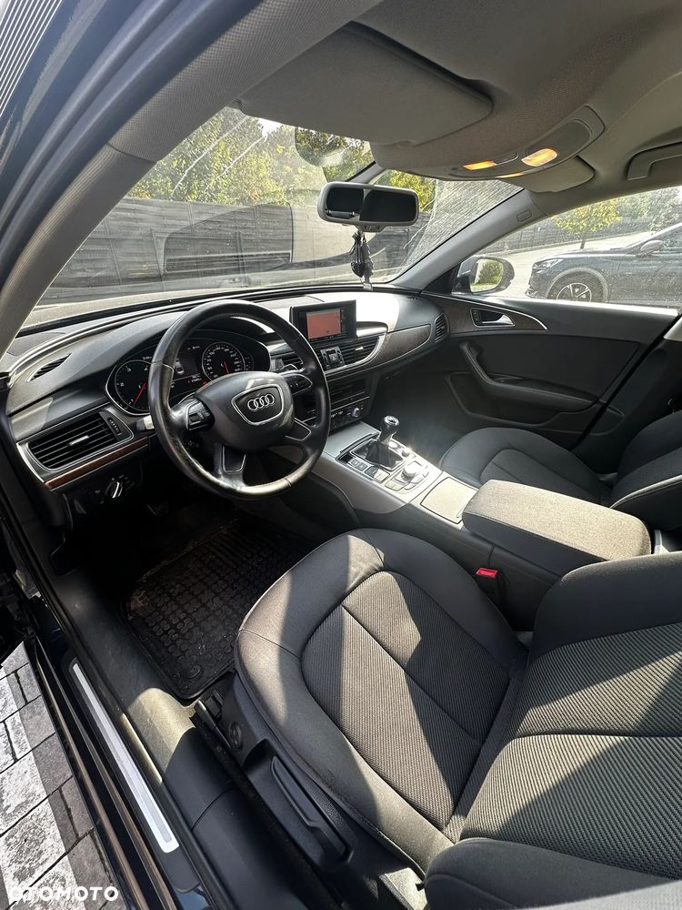 Audi A6 Limousine - 10