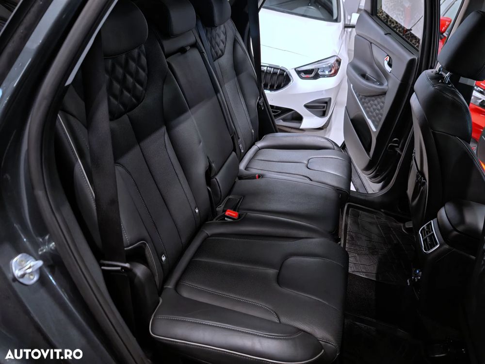 Hyundai Santa Fe 1.6 Plugin-Hybrid 4WD Prime - 26