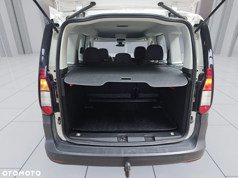 Volkswagen Caddy 2.0 TDI - 18