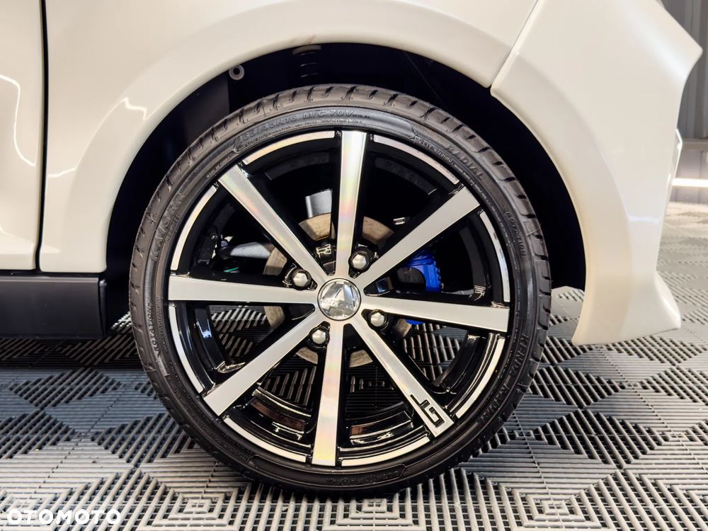 Aixam Coupe - 13
