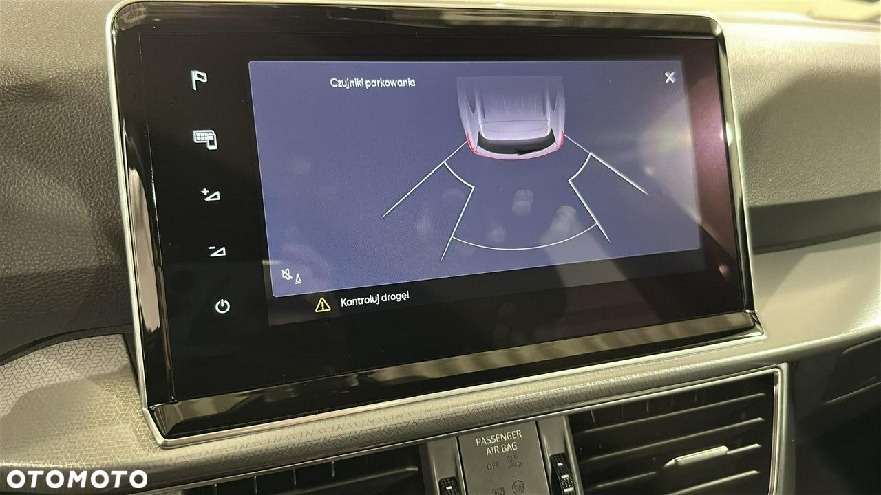 Seat Tarraco - 21
