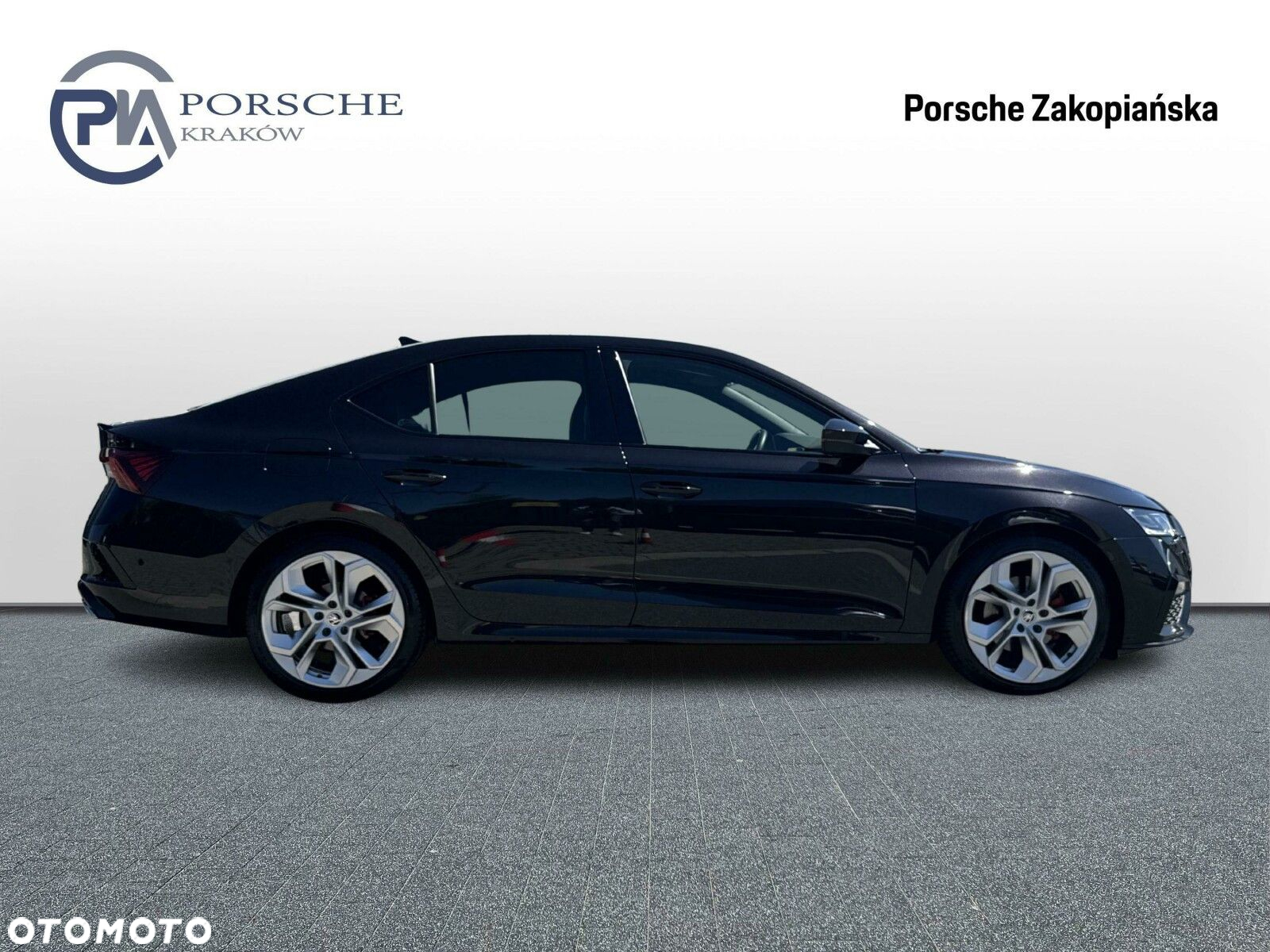Skoda Octavia 2.0 TDI 4x4 RS DSG - 6