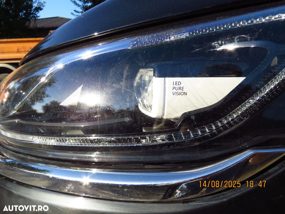 Renault Espace Energy dCi 160 EDC Initiale Paris - 40