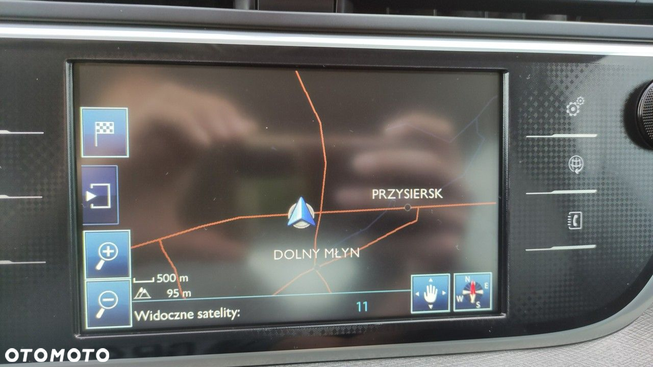 Citroën C4 Picasso - 33