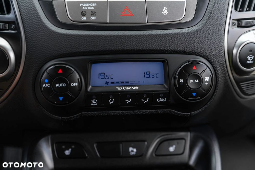 Hyundai ix35 1.6 GDI Premium 2WD - 37