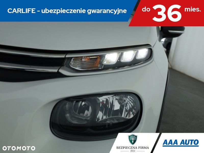 Citroën C3 - 19