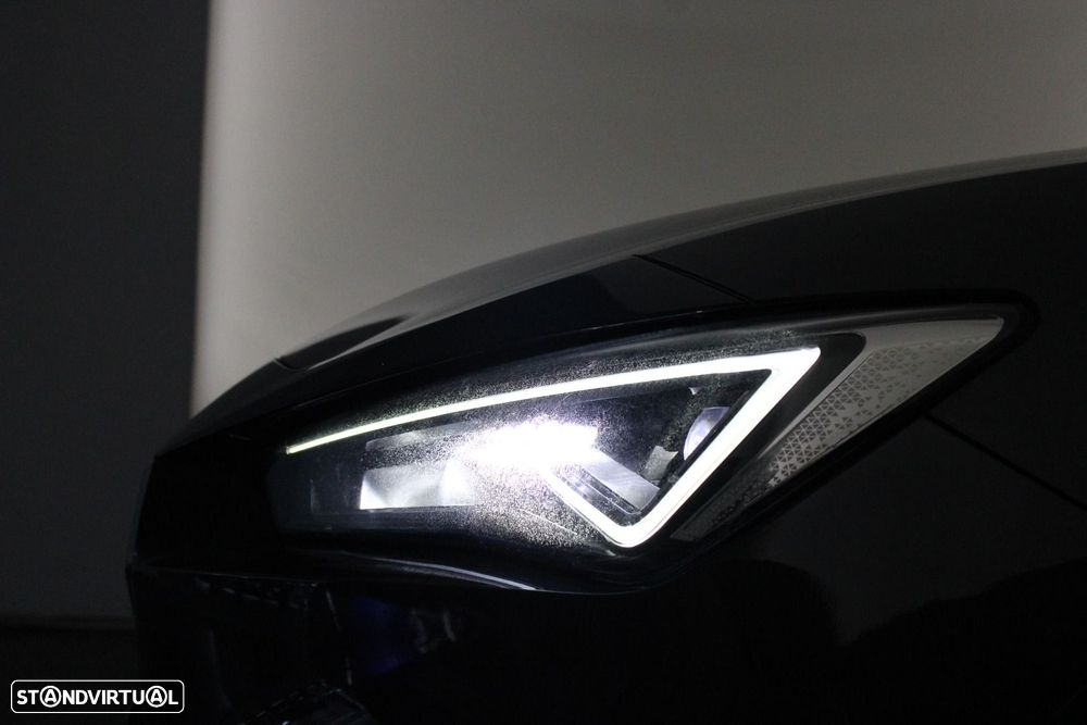 SEAT Leon ST 1.0 TSI Style - 34