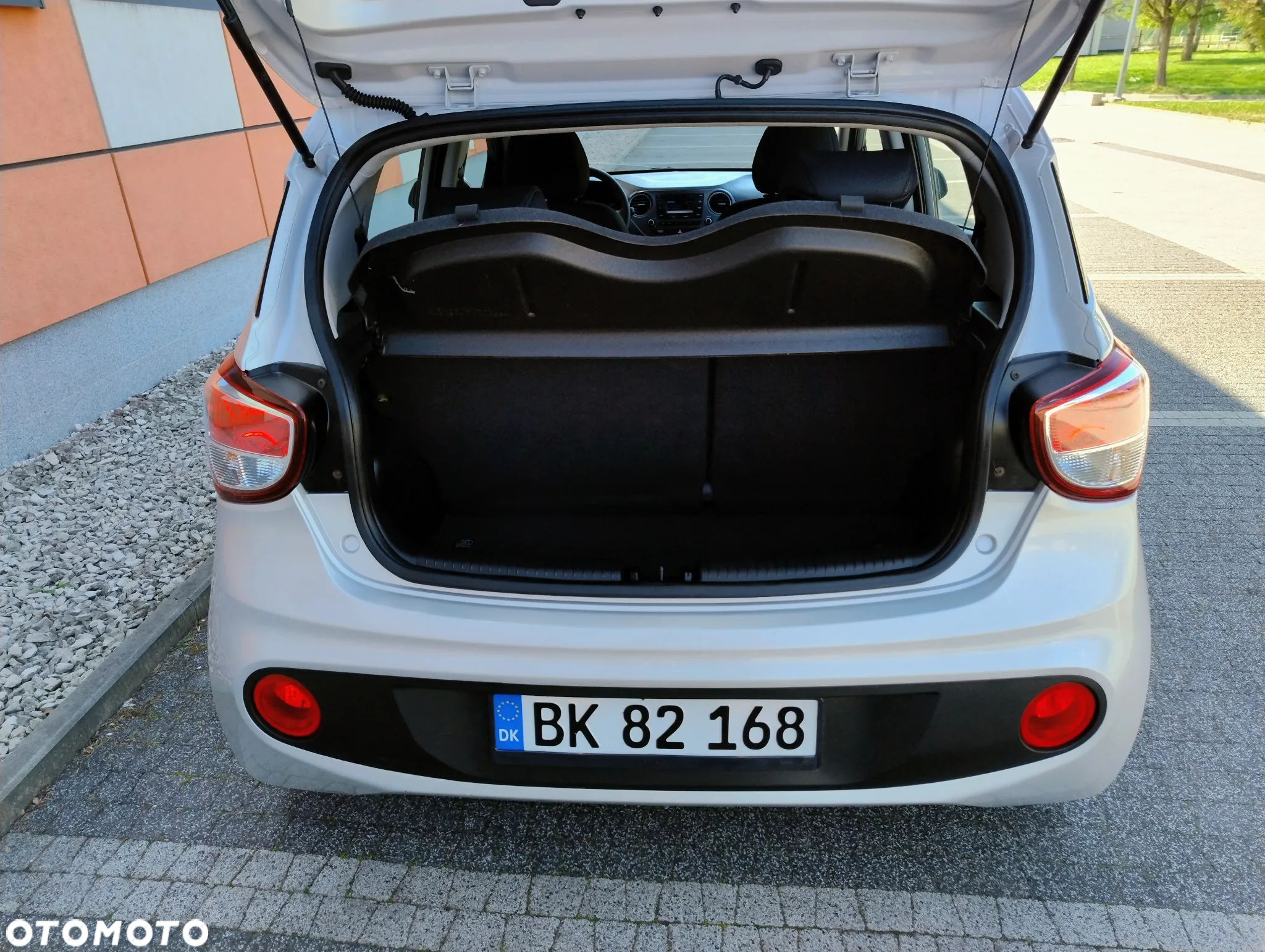 Hyundai i10 1.0 Trend - 21