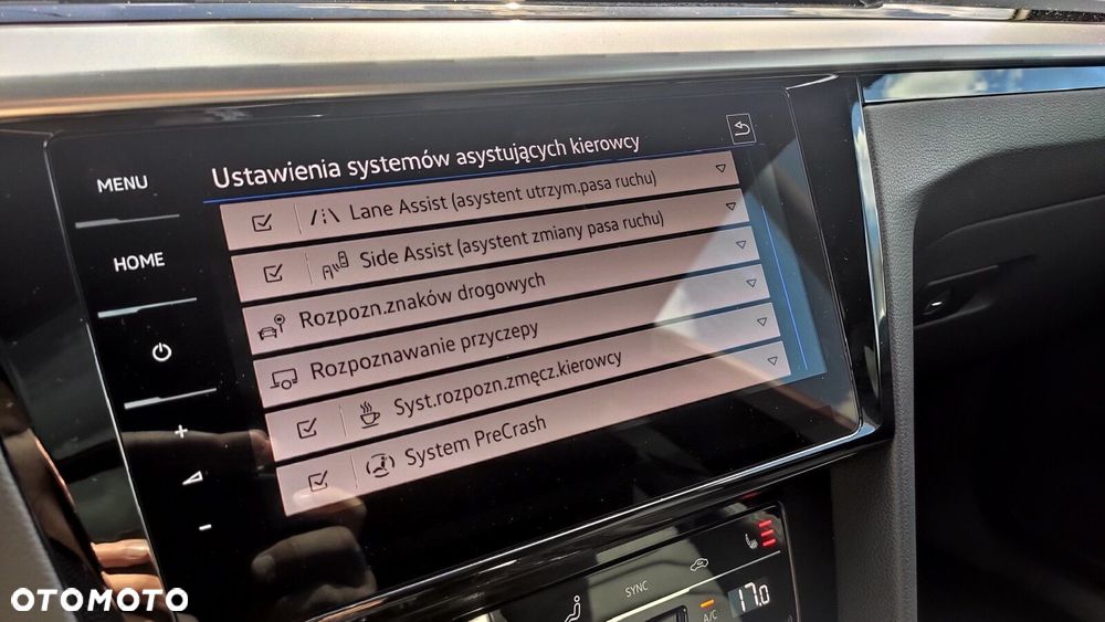 Volkswagen Arteon - 27