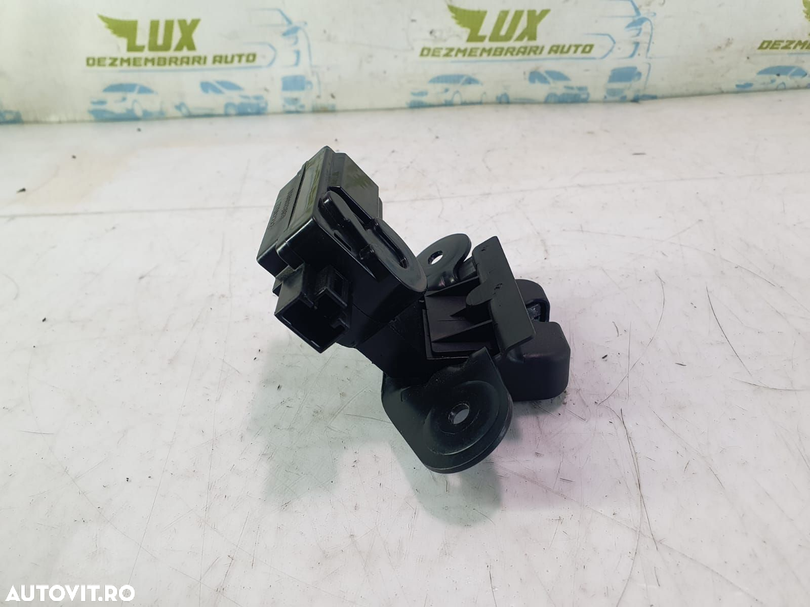 Broasca haion 906002009R Dacia Spring 1 [1st facelift] [2022 - 2024] - 2