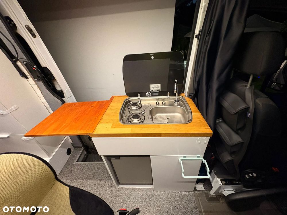 Mercedes-Benz Sprinter 906.211 EEV - 4