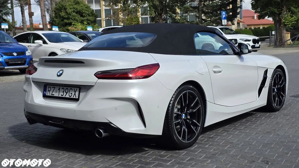 BMW Z4 - 7