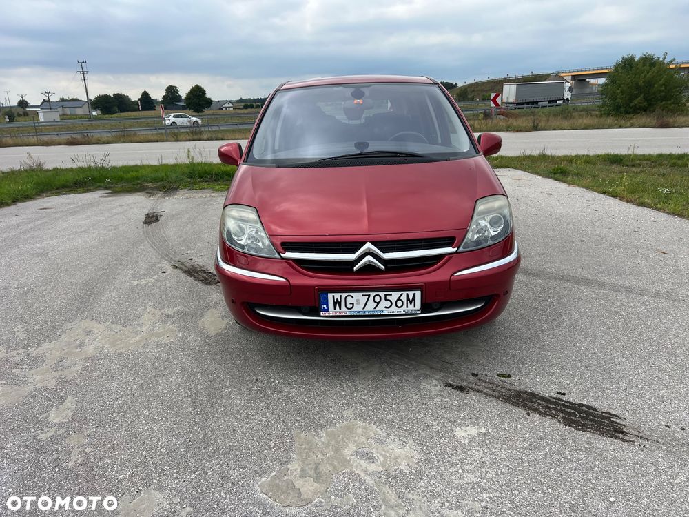 Citroën C8 HDi 165 Exclusive - 3