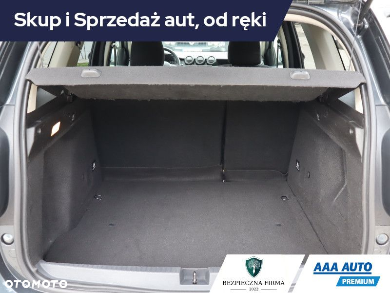 Dacia Duster - 15
