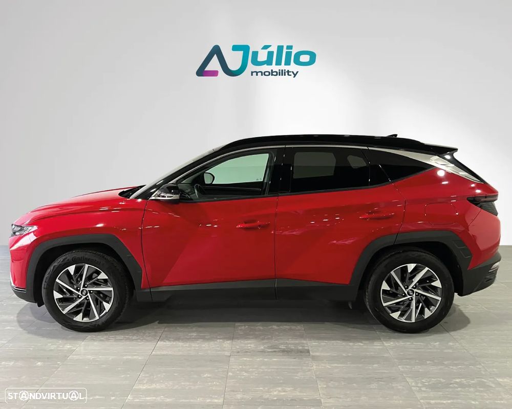 Hyundai Tucson 1.6 CRDi Premium - 1