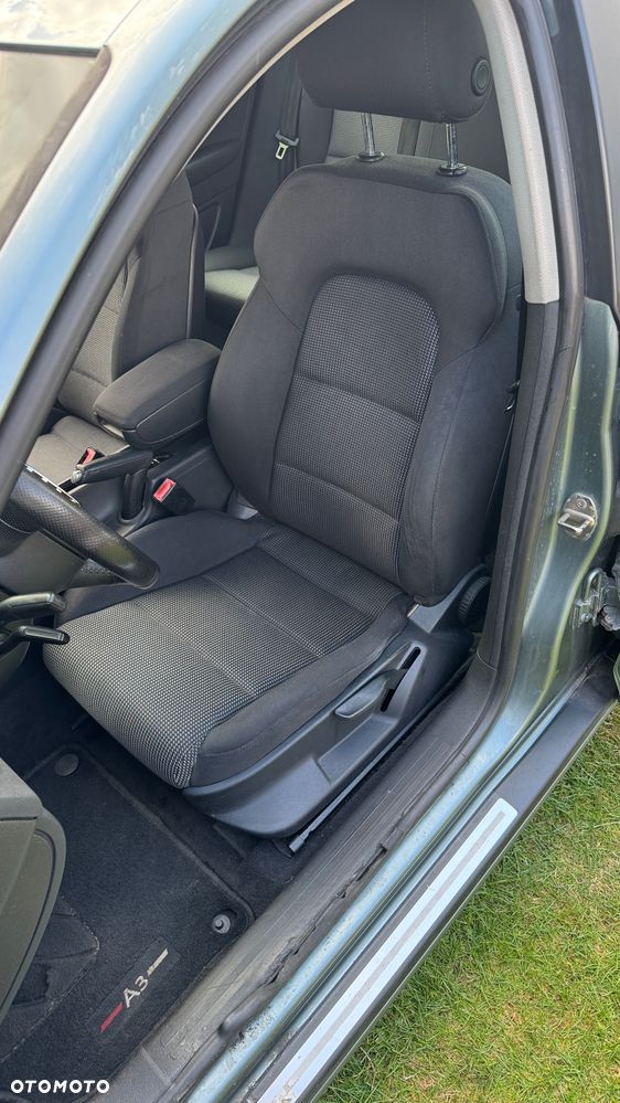 Audi A3 Sportback - 10