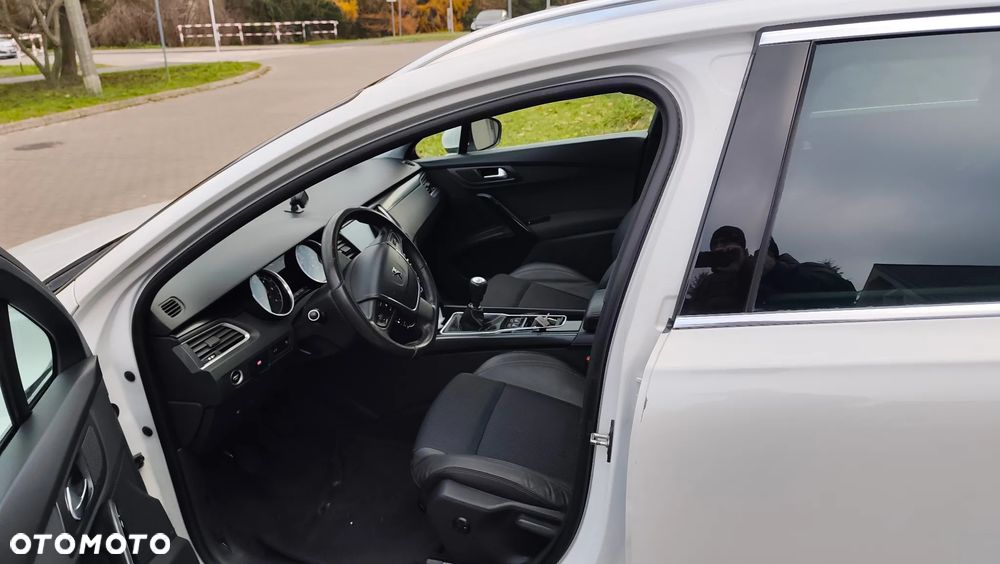 Peugeot 508 HDi FAP 165 Active - 5