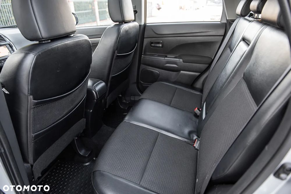 Citroën C4 Aircross 1.6 Stop & Start 2WD Tendance - 24