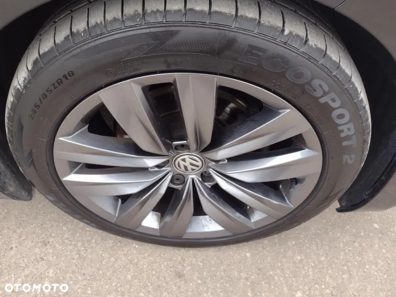 Volkswagen Arteon 2.0 TDI 4Motion SCR Elegance DSG - 30