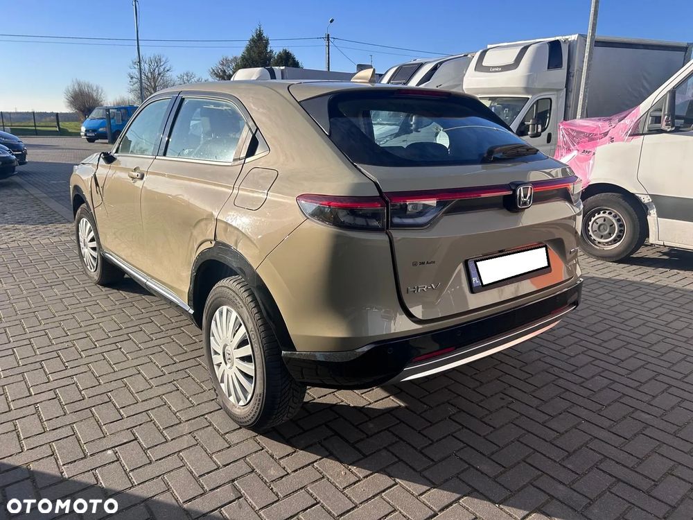 Honda HR-V 1.5 i-MMD Advance CVT - 3