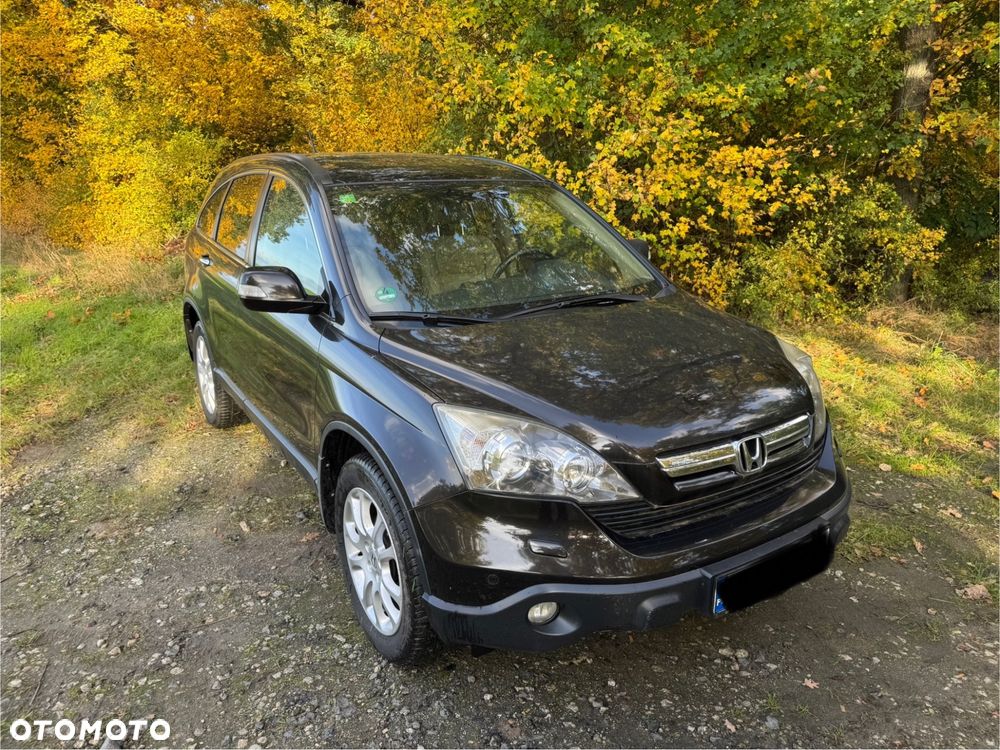 Honda CR-V 2.2i CTDi Executive - 1