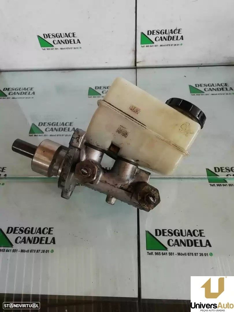 BOMBA TRAVÃO HYUNDAI ATOS 1999 -5851002000 - 1