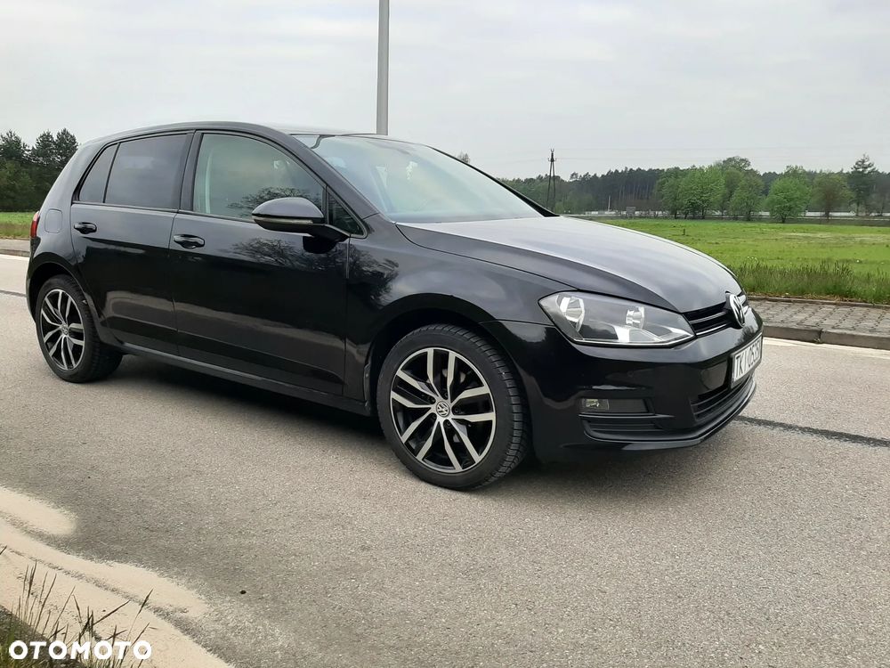 Volkswagen Golf 1.6 TDI BlueMotion Technology Trendline - 2
