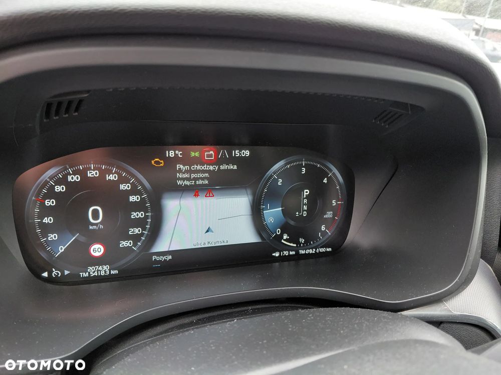 Volvo XC 60 D4 AWD Inscription - 8