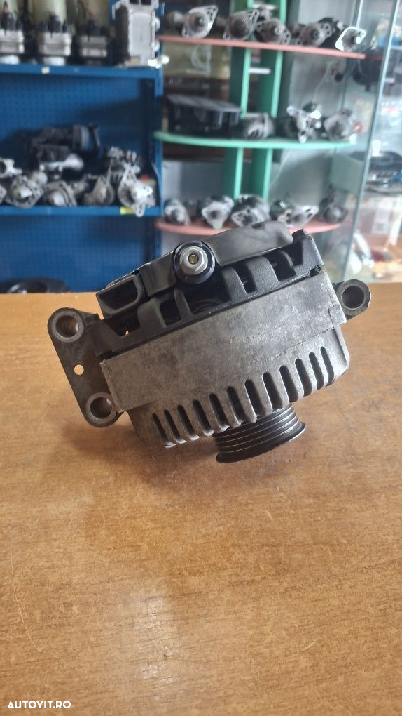 Alternator  Ford Explorer Sport Trac Mercury Mountaineer 4.0 5.0 6.0L - 4