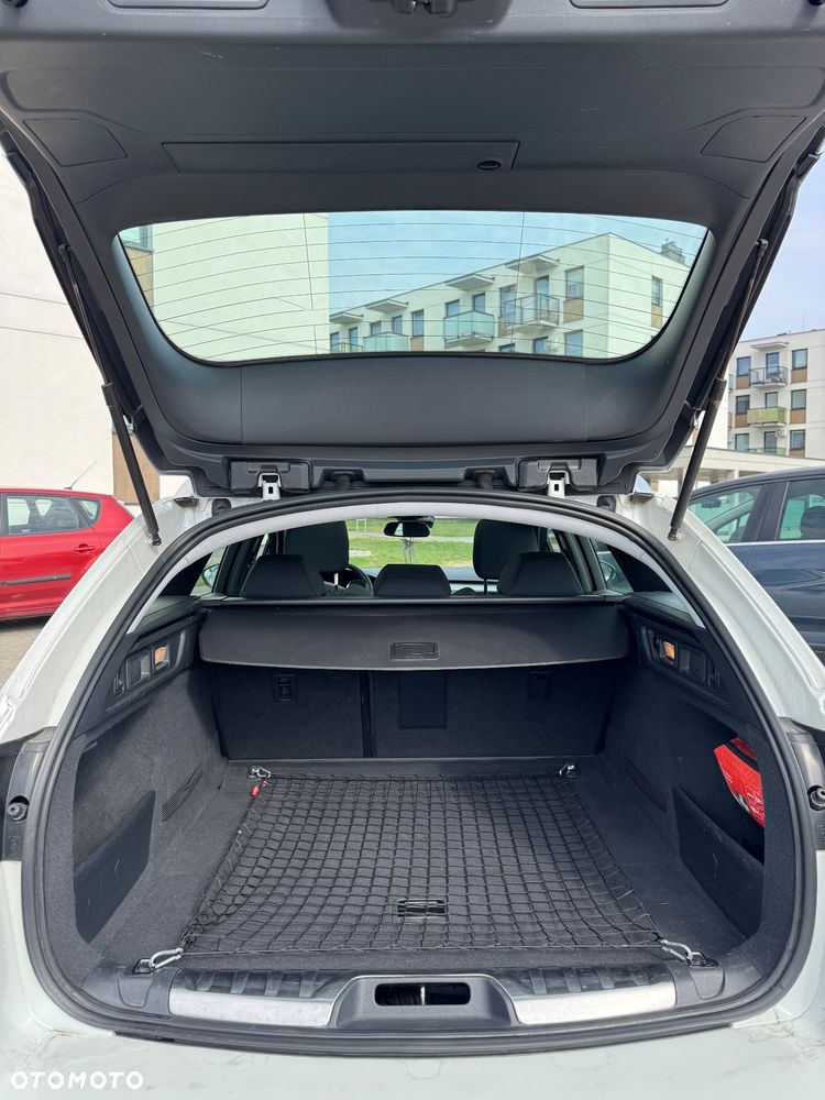 Peugeot 508 2.0 HDi Allure - 10