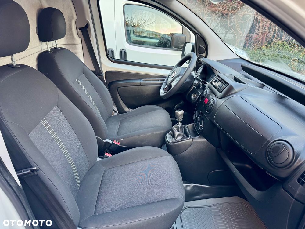 Fiat Fiorino - 6
