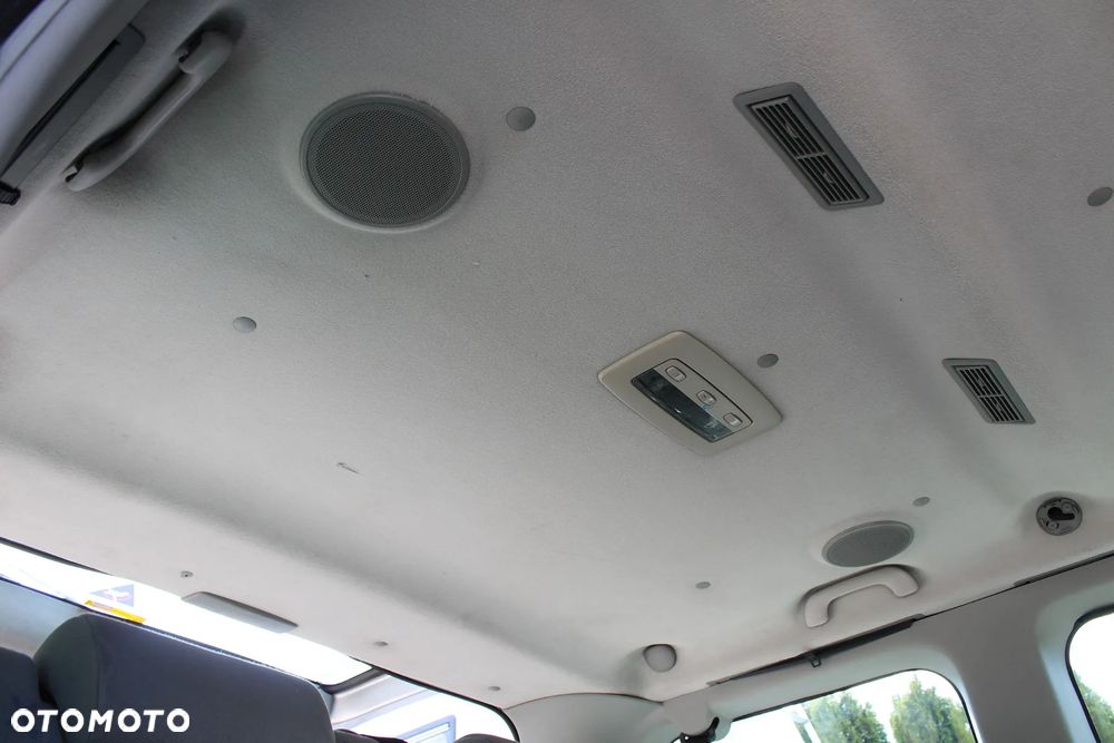 Renault Trafic L1H1 Generation Quickshift - 25