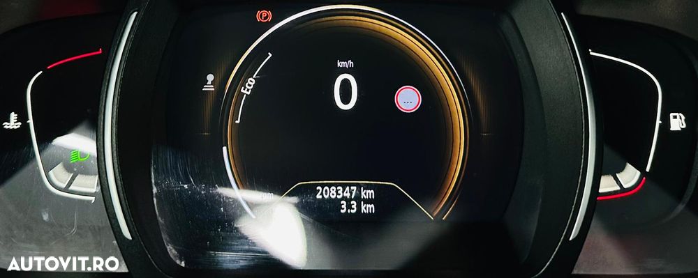 Renault Kadjar Energy dCi 130 Bose Edition - 32