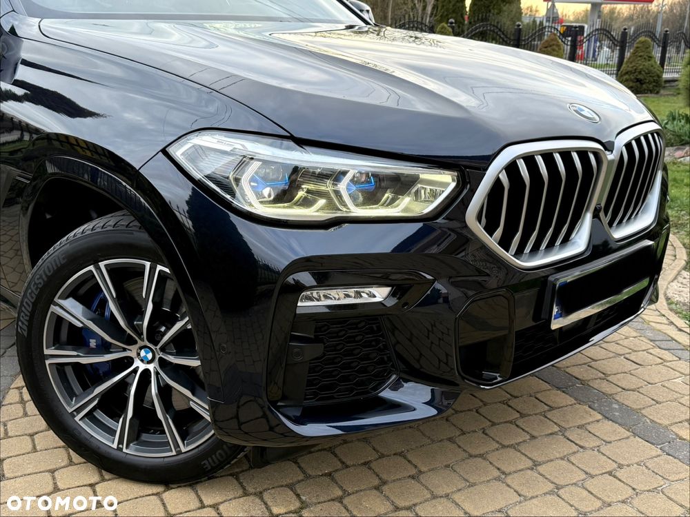 BMW X6 - 12