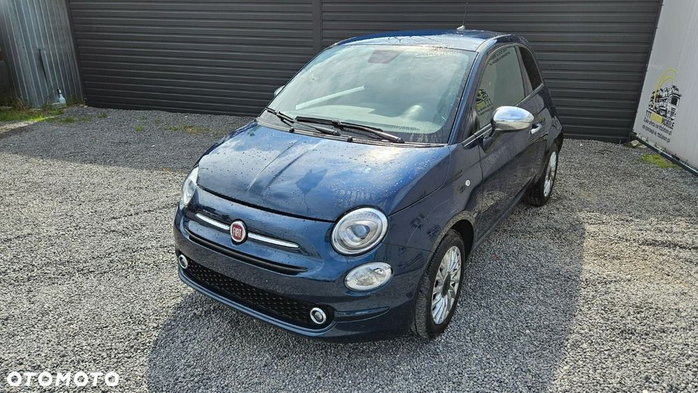 Fiat 500 - 4