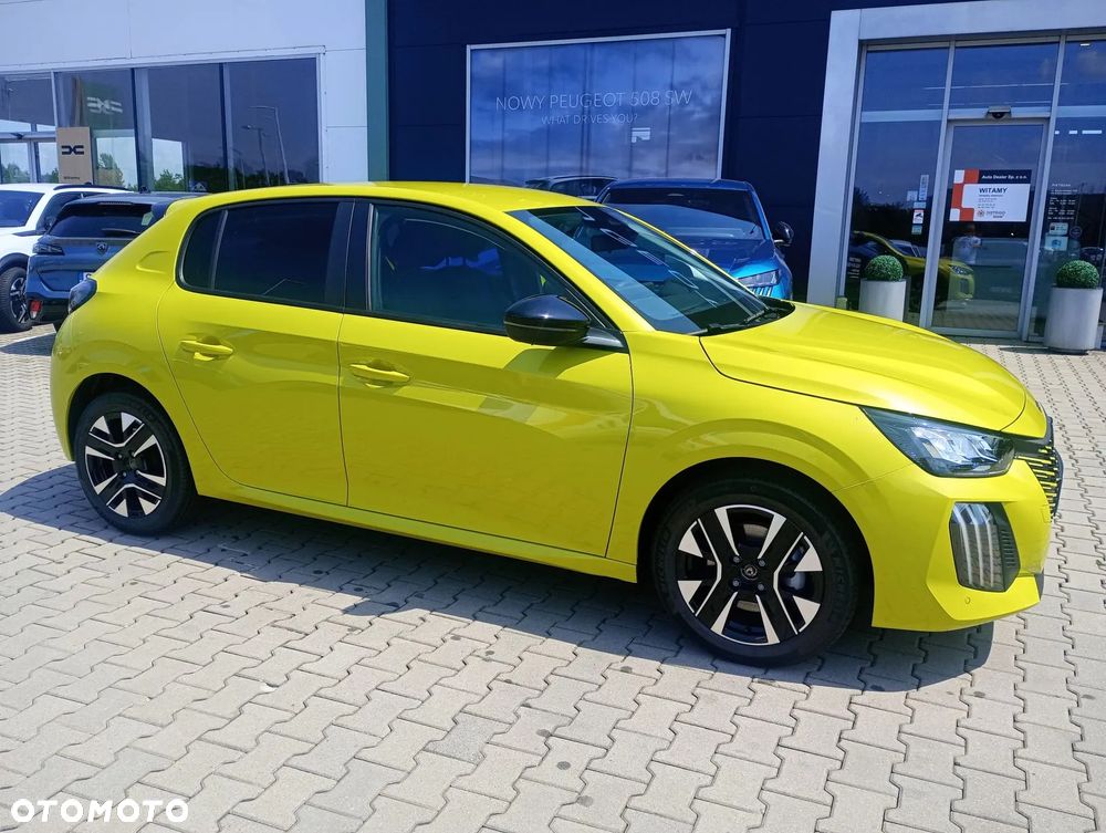 Peugeot 208 - 2