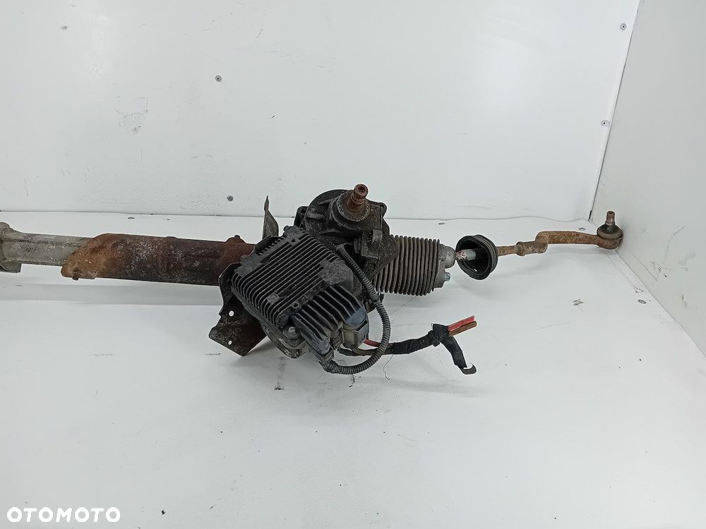 MAGLOWNICA PRZEKŁADNIA KIEROWNICY MERCEDES KLASA A W169 6820000072 2.0 CDI - 6