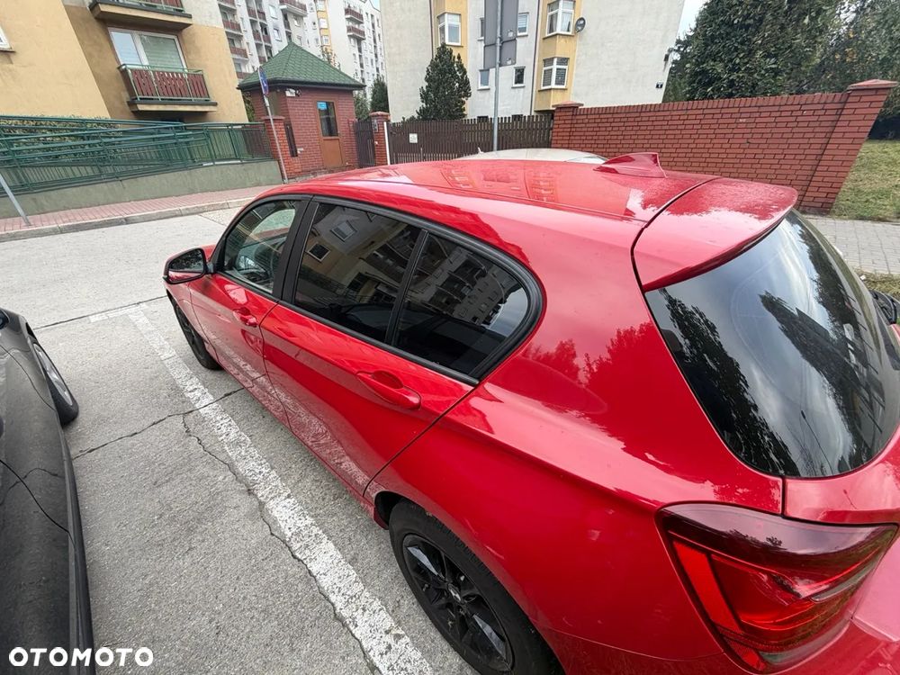 BMW Seria 1 - 33