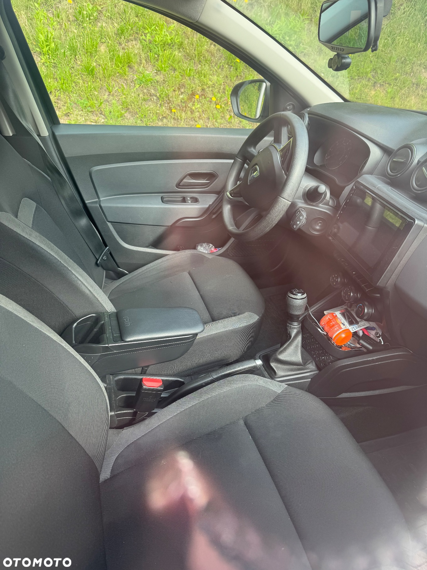 Dacia Duster 1.0 TCe Comfort - 3
