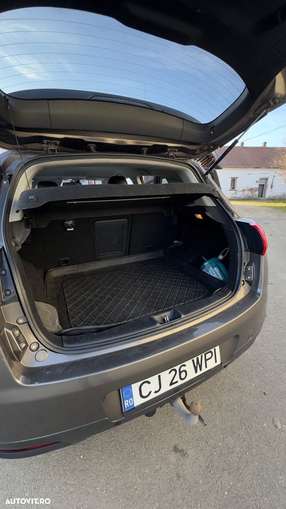 Peugeot 4008 1.6 HDI FAP STT Allure - 8