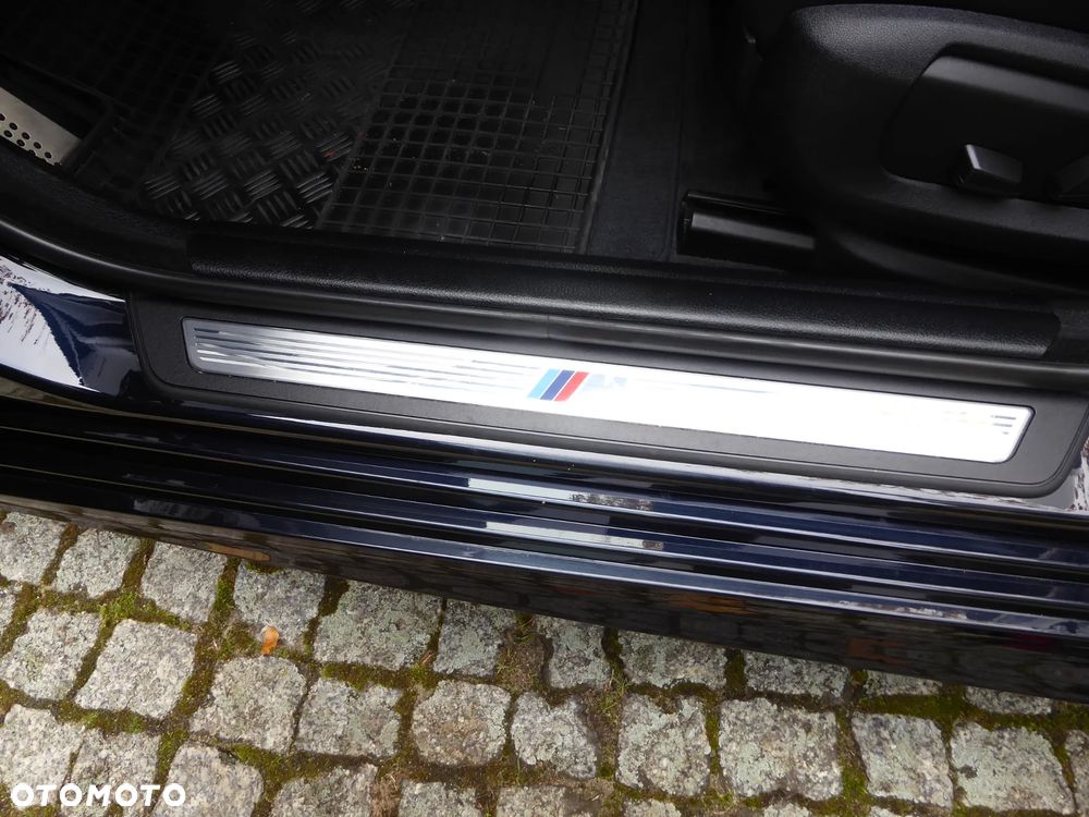 BMW Seria 5 - 19