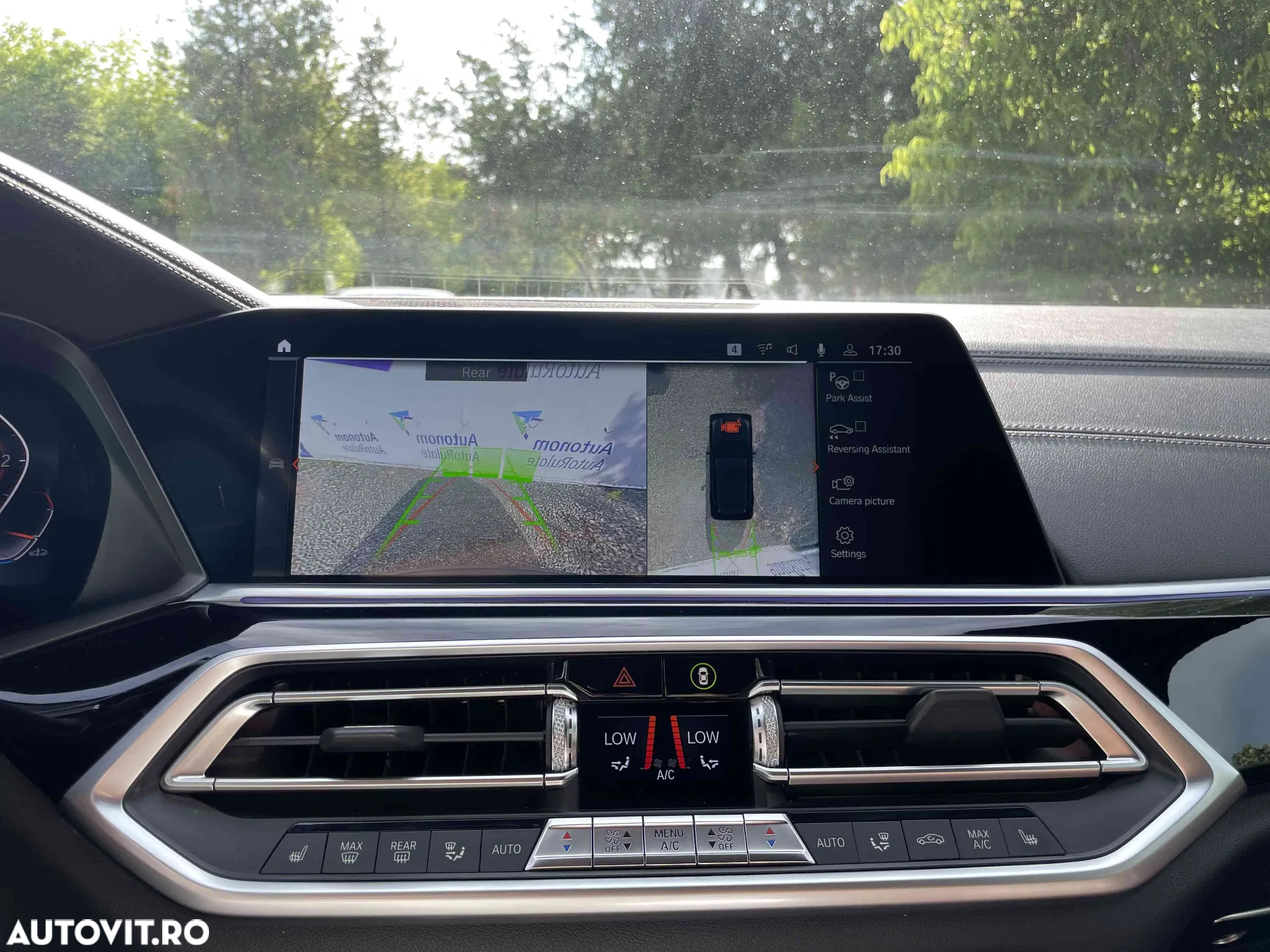 BMW X5 - 17