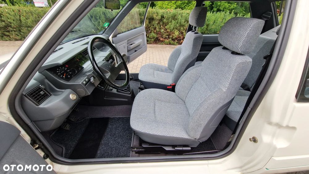 Renault 5 - 10